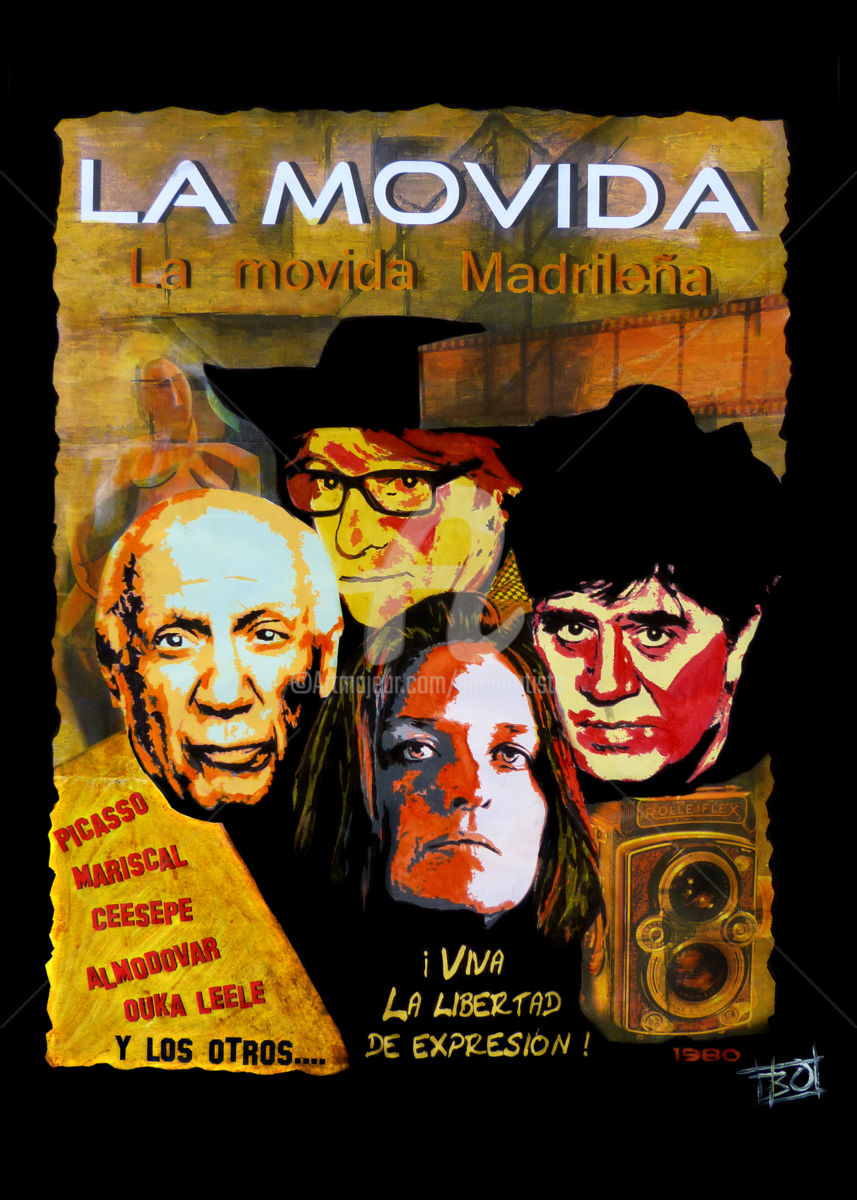 11308985 la movida line bautista